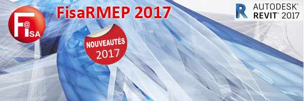 Nouveautés FisaRMEP 2017