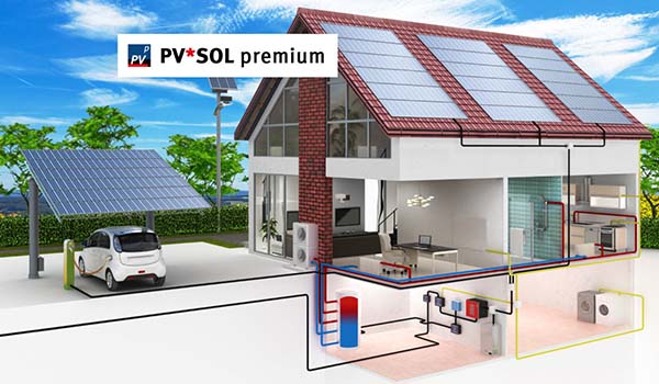PV*SOL premium 2021
