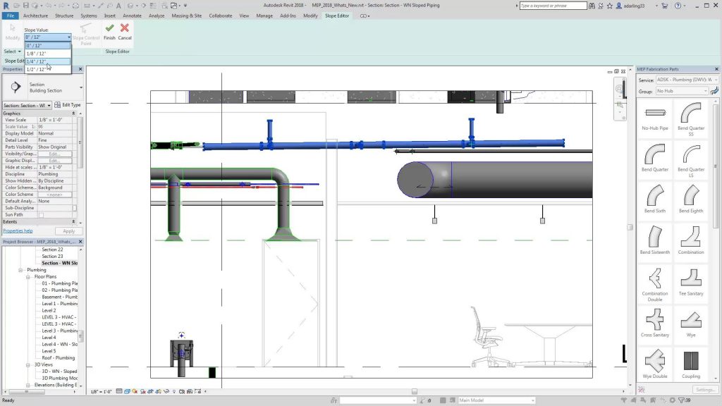revit-2018-mep-fab-sloped-piping-en