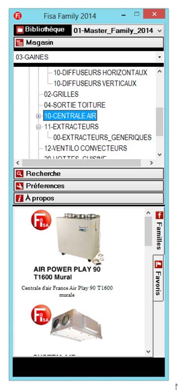 Fisa Family 2014 Fisa Family 2014